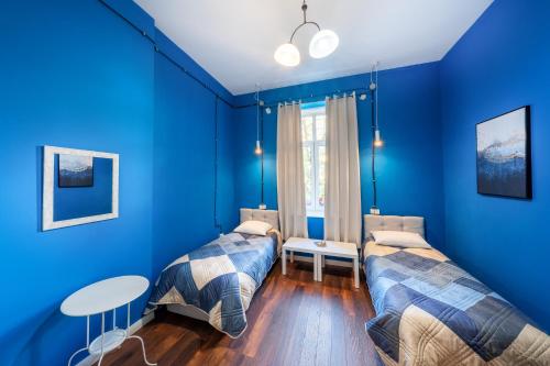 Guest House 32 Room Type - Deluxe Double or Twin Room with City View