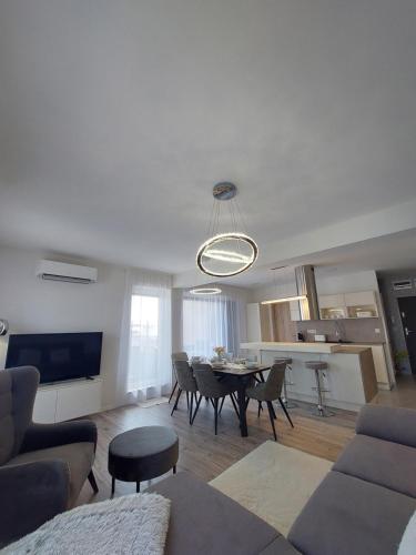 Paskom Apartmanház
