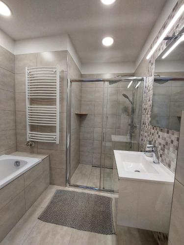 Paskom Apartmanház