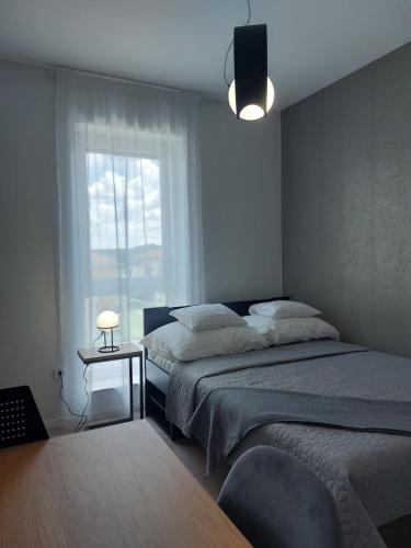 Paskom Apartmanház