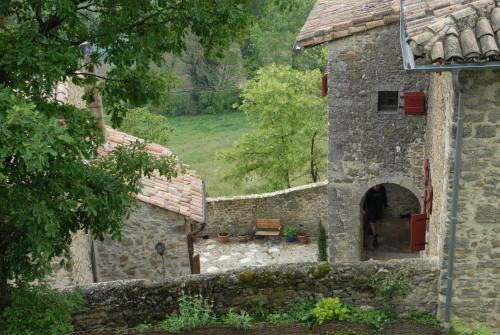 Gîte Donjon