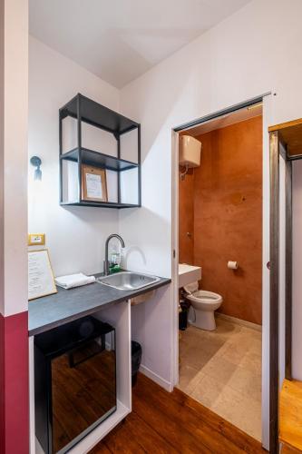 MyTinyHome Festina Lente, Roma (foto 3)