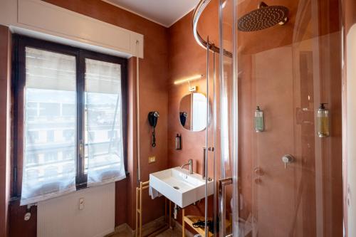 MyTinyHome Festina Lente Room Type - Family Room