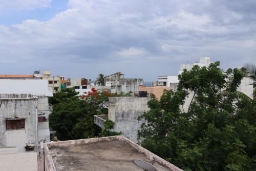 pondy Vibes 2bhk home Stay