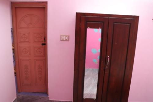 pondy Vibes 2bhk home Stay