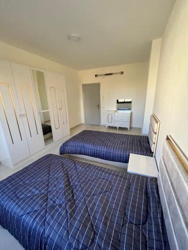 German-Palestinian Appartement in Hebron