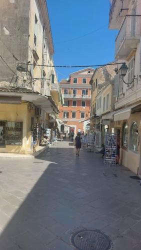 Old Port View Apartment, διαμέρισμα στο κέντρο 2 υπνοδωματίων