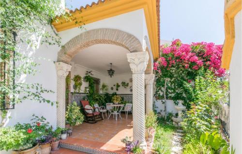 3 Bedroom Beautiful Home In Fuente Tojar