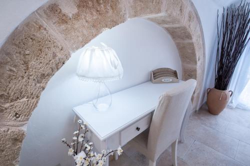 Carpe Diem B&B e Case Vacanza – Monopoli, LA