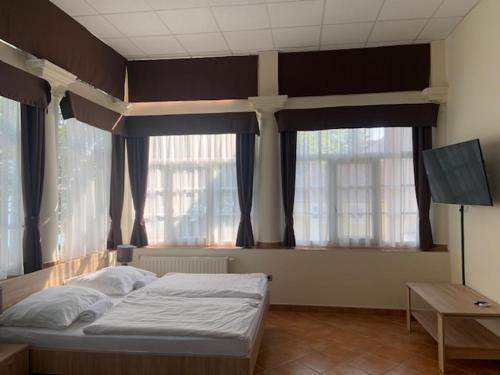BF Hotel, Balatonföldvár (foto 6)
