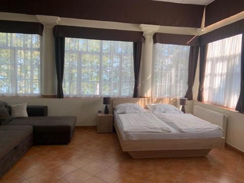 BF Hotel in บาลาตองฟอลด์วาร์