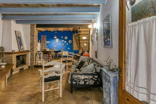 外部景觀, Casa Blava in 巴斯卡拉