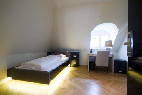 Die Villa 2