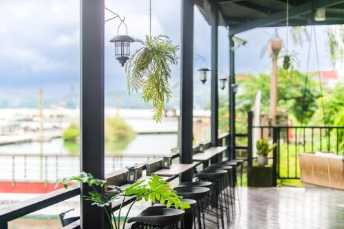 Shui Yang Boatel Hotel18