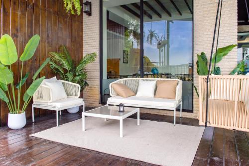 Instalaciones, Shui Yang Lakeview House with Elevator in Nantou