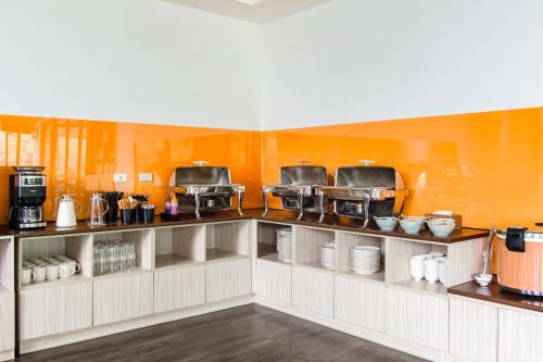 Shui Yang Boatel Hotel5