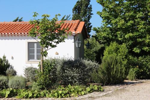 Casa de Campo Sao Rafael - Turismo Rural - main image