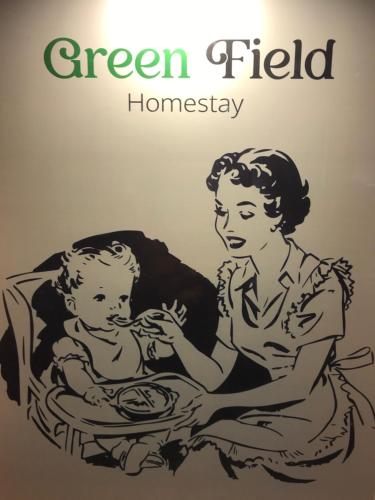 Greenfield Homestay