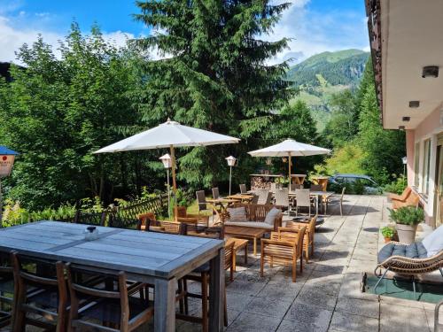 The Lodge at Bad Gastein 5