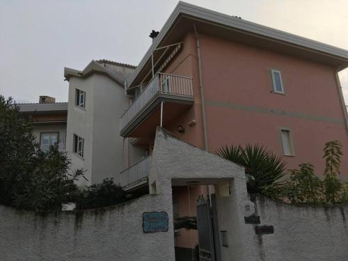 Appartamento in Villa - Apartment - Diamante