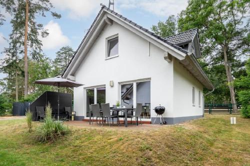 Ferienhaus Alpaka in Plau am See, Deutschland