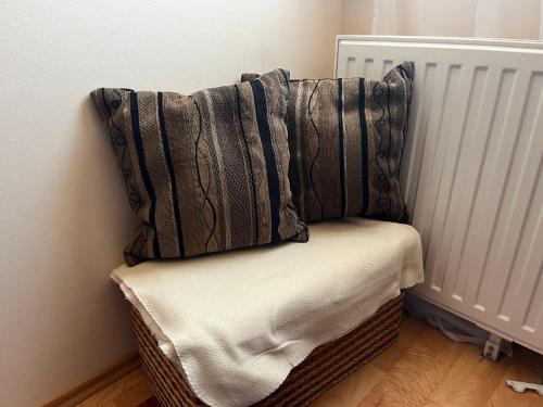 Árnyas Residence Apartman Pécs (Arnyas Residence Apartman Pecs) in เคอร์ตวารอส