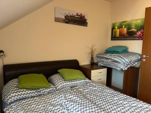 Árnyas Residence Apartman Pécs (Arnyas Residence Apartman Pecs) in เคอร์ตวารอส
