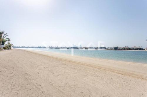 Staycae Palm Jumeirah Villa - image 12