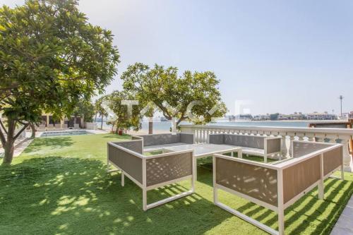 Staycae Palm Jumeirah Villa - image 8
