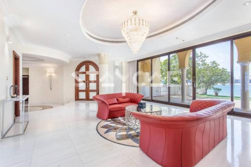 Staycae Palm Jumeirah Villa - image 13