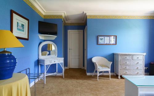 Book the Superior room with courtyard view Superior room with courtyard view