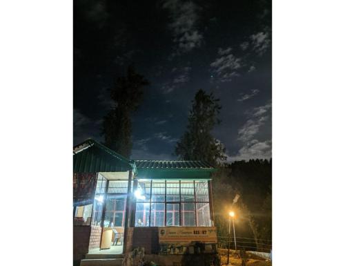 Green Heaven Resort , Chakrata