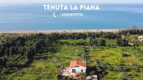 Tenuta Piana 2 con accesso diretto al mare - Apartment - Caronia