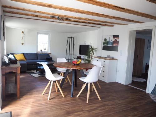 Accommodation in Langenbach bei Kirburg