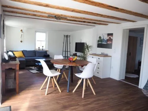 FeWo Westerwaelder Höhenluft in Langenbach bei Kirburg, Deutschland