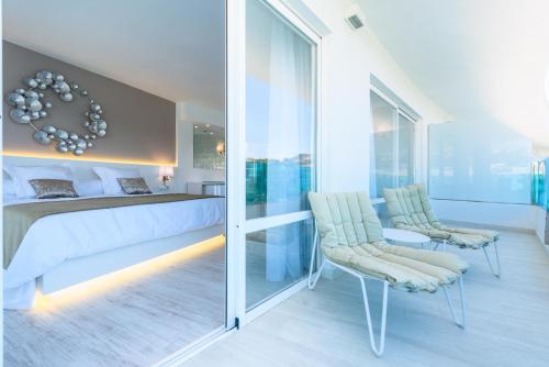 Plaza Santa Ponsa Boutique - Adults Only. - image 8