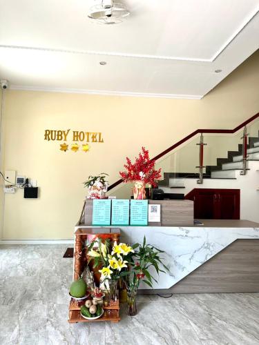 RUBY HOTEL