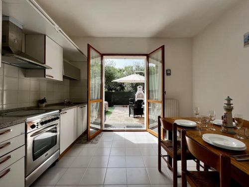  [Idromassaggio] Relax, wi-fi, bbq & parcheggio in Cassero