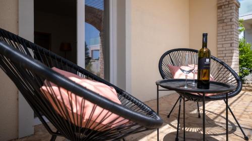 Vinkuran by Bura Hotels - Adults Only 5
