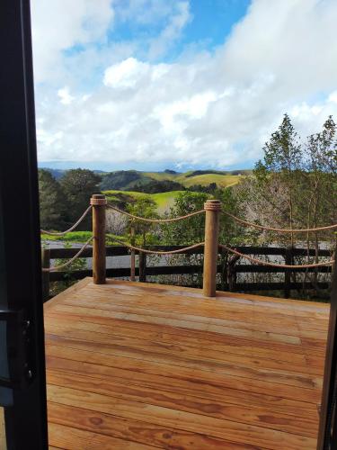 Çevredekiler, Secluded, private rural retreat mins from Warkworth -"Avondale" Minihouse in Warkworth