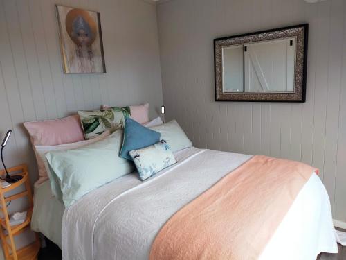 Secluded, private rural retreat mins from Warkworth -