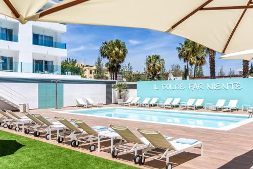 Plaza Santa Ponsa Boutique - Adults Only.