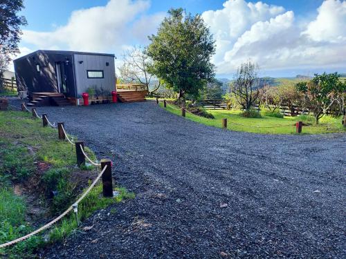 Çevredekiler, Secluded, private rural retreat mins from Warkworth -"Avondale" Minihouse in Warkworth