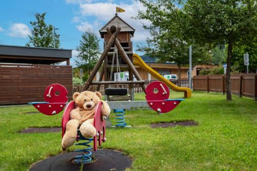 Relax Resort Hotel Kreischberg - image 7
