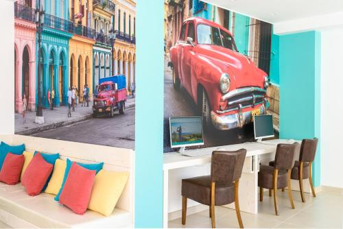 Plaza Santa Ponsa Boutique - Adults Only. - main image