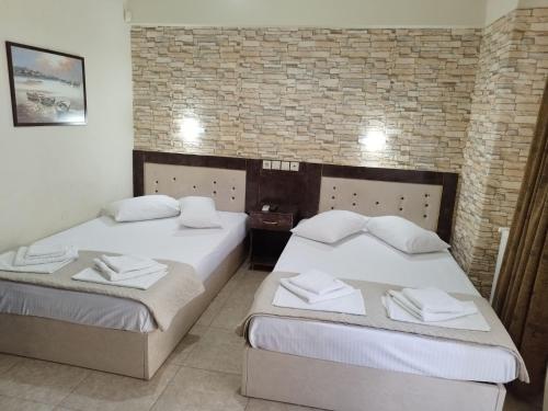 Villa Pigasos - Accommodation - Paralia Katerinis