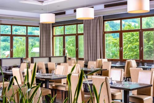Relax Resort Hotel Kreischberg - image 6