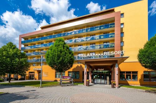 Relax Resort Hotel Kreischberg - image 3