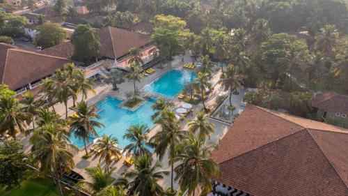 Foto - Novotel Goa Dona Sylvia Resort