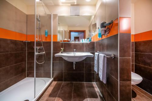 Relax Resort Hotel Kreischberg - image 10